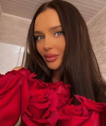 Анкета проститутки Уля - город Горское, 25 лет, №8005